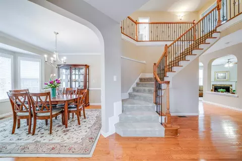 8949 Cornwell Dr, Wake Forest, NC 27587 photo 4