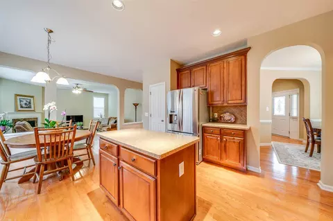 8949 Cornwell Dr, Wake Forest, NC 27587 photo 12