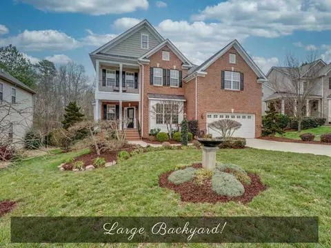 8949 Cornwell Dr, Wake Forest, NC 27587 photo 1