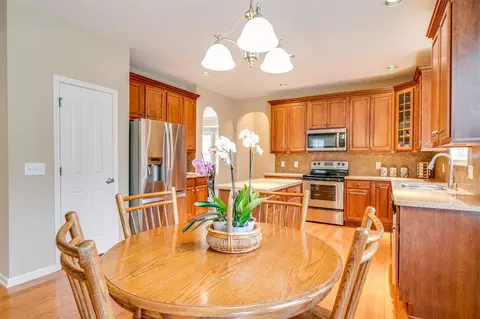 8949 Cornwell Dr, Wake Forest, NC 27587 photo 9