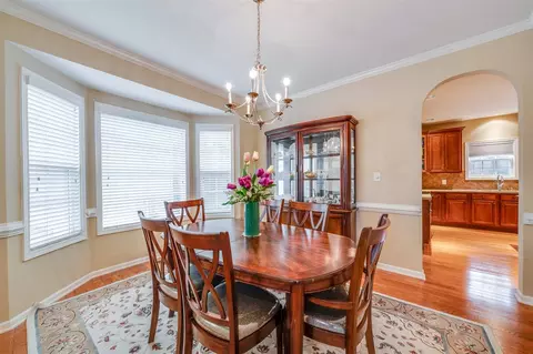 8949 Cornwell Dr, Wake Forest, NC 27587 photo 5