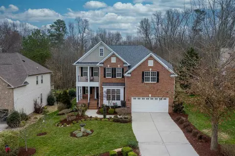 8949 Cornwell Dr, Wake Forest, NC 27587 photo 2