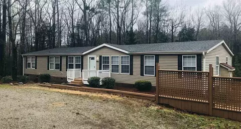 60 Incles Way, Kittrell, NC 27544 photo 1