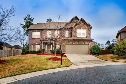 3705 Lantus Ct, Wake Forest, NC 27587 photo 1