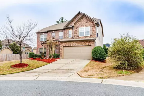 3705 Lantus Ct, Wake Forest, NC 27587 photo 2
