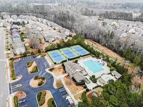 3705 Lantus Ct, Wake Forest, NC 27587 photo 30