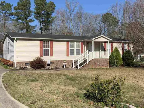 1304 Roffler St, Garner, NC 27529 photo 1