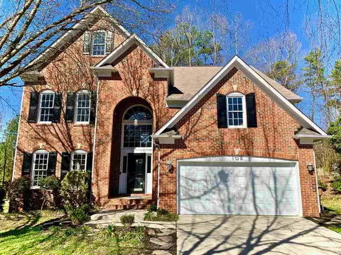 105 Warson Ct, Cary, NC 27519 photo 2