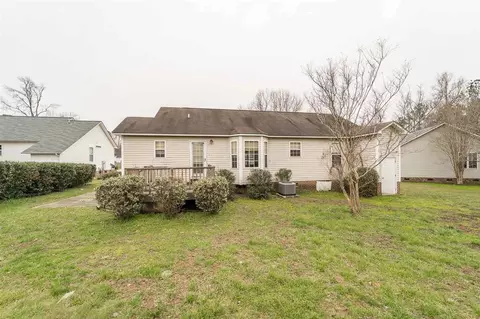 112 Blackthorne Pl, Garner, NC 27529 photo 30