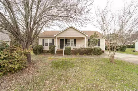 112 Blackthorne Pl, Garner, NC 27529 photo 1