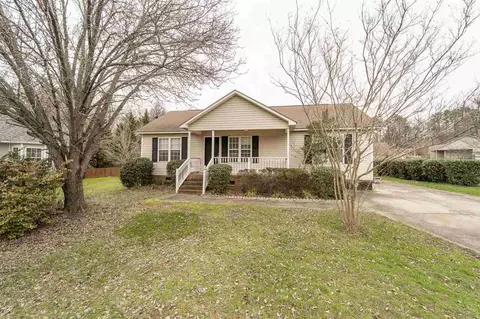 112 Blackthorne Pl, Garner, NC 27529 photo 2
