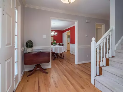 4721 Highgate Dr, Durham, NC 27713 photo 3