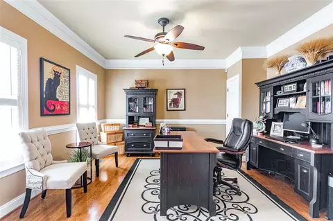 165 Fieldtrial Cir, Garner, NC 27529 photo 6
