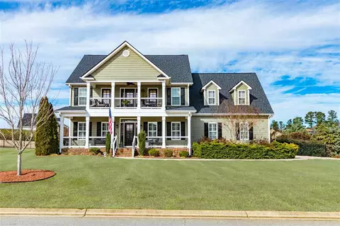 165 Fieldtrial Cir, Garner, NC 27529 photo 1
