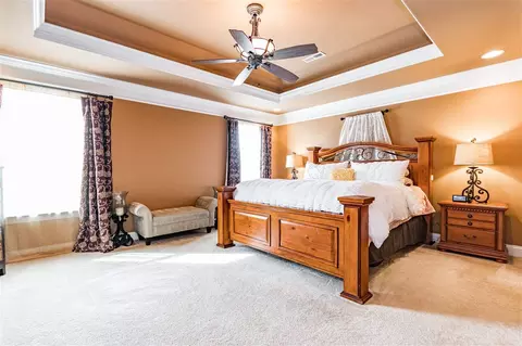165 Fieldtrial Cir, Garner, NC 27529 photo 15