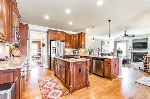 165 Fieldtrial Cir, Garner, NC 27529 photo 11