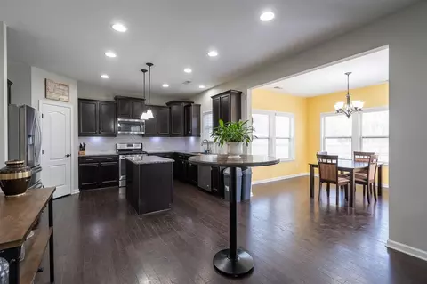 116 Foxborough Ln, Durham, NC 27703 photo 9