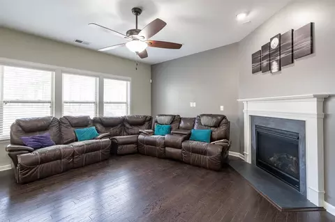 116 Foxborough Ln, Durham, NC 27703 photo 13