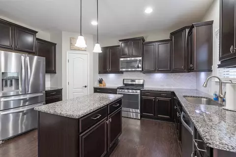116 Foxborough Ln, Durham, NC 27703 photo 6