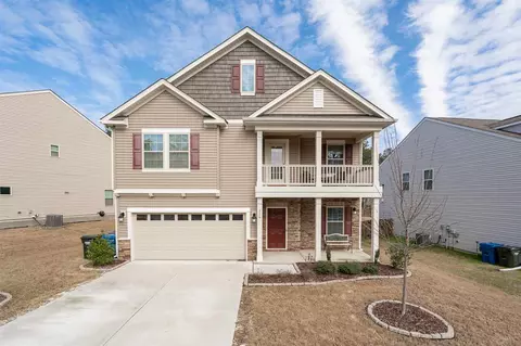 116 Foxborough Ln, Durham, NC 27703 photo 1