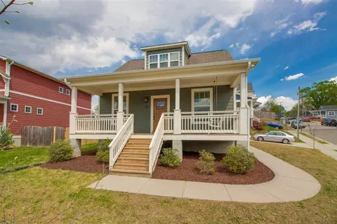 134 Chestnut St, Durham, NC 27707 photo 1