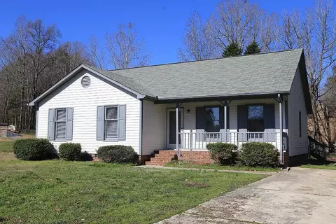 5503 Hadrian Dr, Durham, NC 27703 photo 1