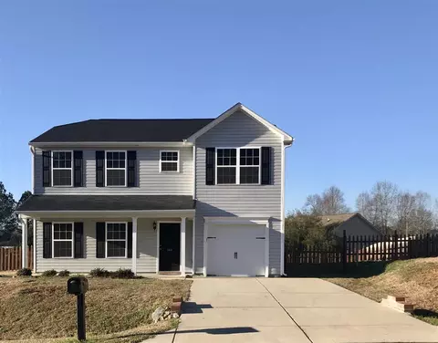144 Gray Ghost St, Benson, NC 27504 photo 1