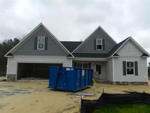 159 Caleb Acres Ln, Smithfield, NC 27577 photo 1