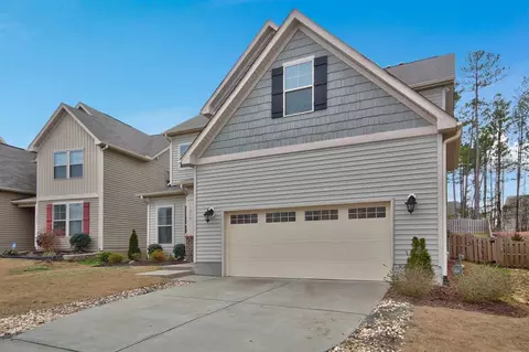 1010 Laredo Ln, Durham, NC 27703 photo 2