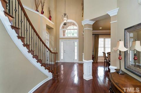 7713 Moondance Ct, Wake Forest, NC 27587 photo 3