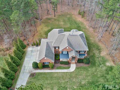 7713 Moondance Ct, Wake Forest, NC 27587 photo 29