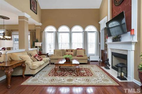 7713 Moondance Ct, Wake Forest, NC 27587 photo 6