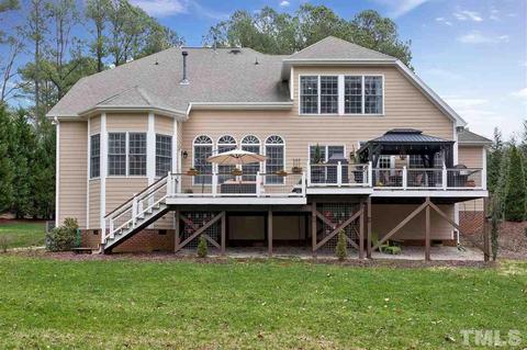 7713 Moondance Ct, Wake Forest, NC 27587 photo 27
