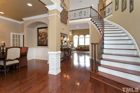 7713 Moondance Ct, Wake Forest, NC 27587 photo 2
