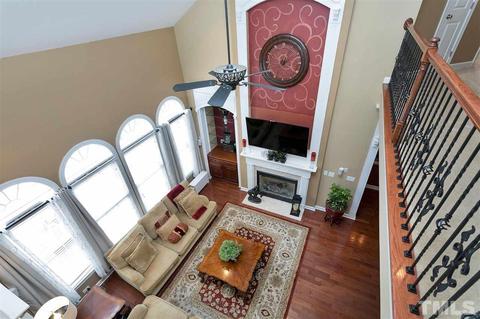 7713 Moondance Ct, Wake Forest, NC 27587 photo 9