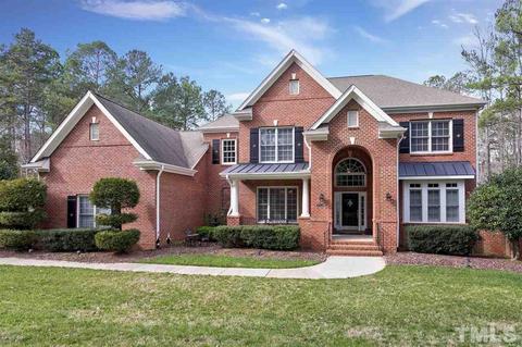 7713 Moondance Ct, Wake Forest, NC 27587 photo 1