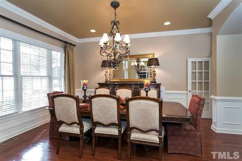 7713 Moondance Ct, Wake Forest, NC 27587 photo 5