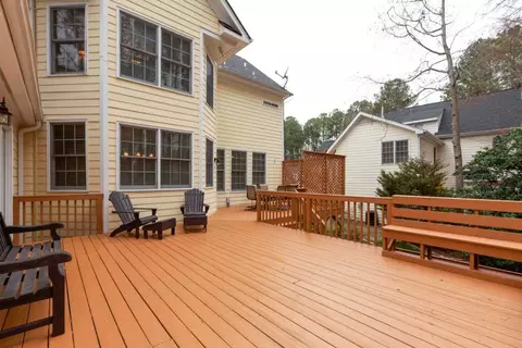 103 Maple Crest Ct, Apex, NC 27502 photo 29