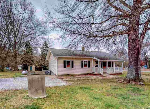 310 Red Mountain Rd, Rougemont, NC 27572 photo 24