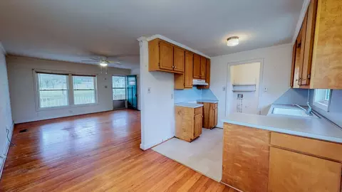 310 Red Mountain Rd, Rougemont, NC 27572 photo 8