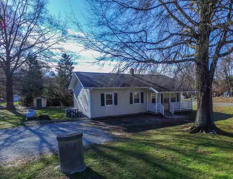 310 Red Mountain Rd, Rougemont, NC 27572 photo 1
