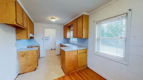 310 Red Mountain Rd, Rougemont, NC 27572 photo 7