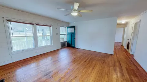 310 Red Mountain Rd, Rougemont, NC 27572 photo 6