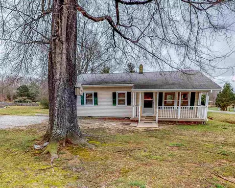 310 Red Mountain Rd, Rougemont, NC 27572 photo 12