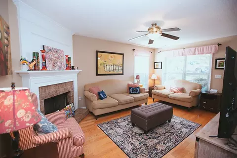 607 Ascott Way, Durham, NC 27713 photo 4