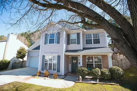 607 Ascott Way, Durham, NC 27713 photo 1