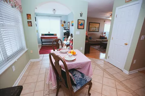 607 Ascott Way, Durham, NC 27713 photo 13