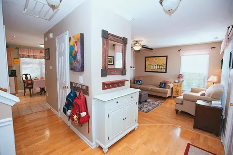 607 Ascott Way, Durham, NC 27713 photo 3