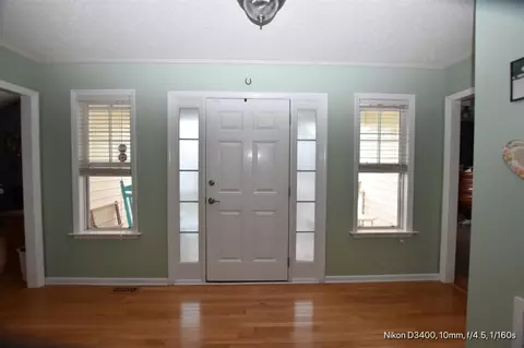 207 Chaney Dr, Garner, NC 27529 photo 4