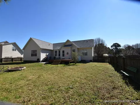 207 Chaney Dr, Garner, NC 27529 photo 3